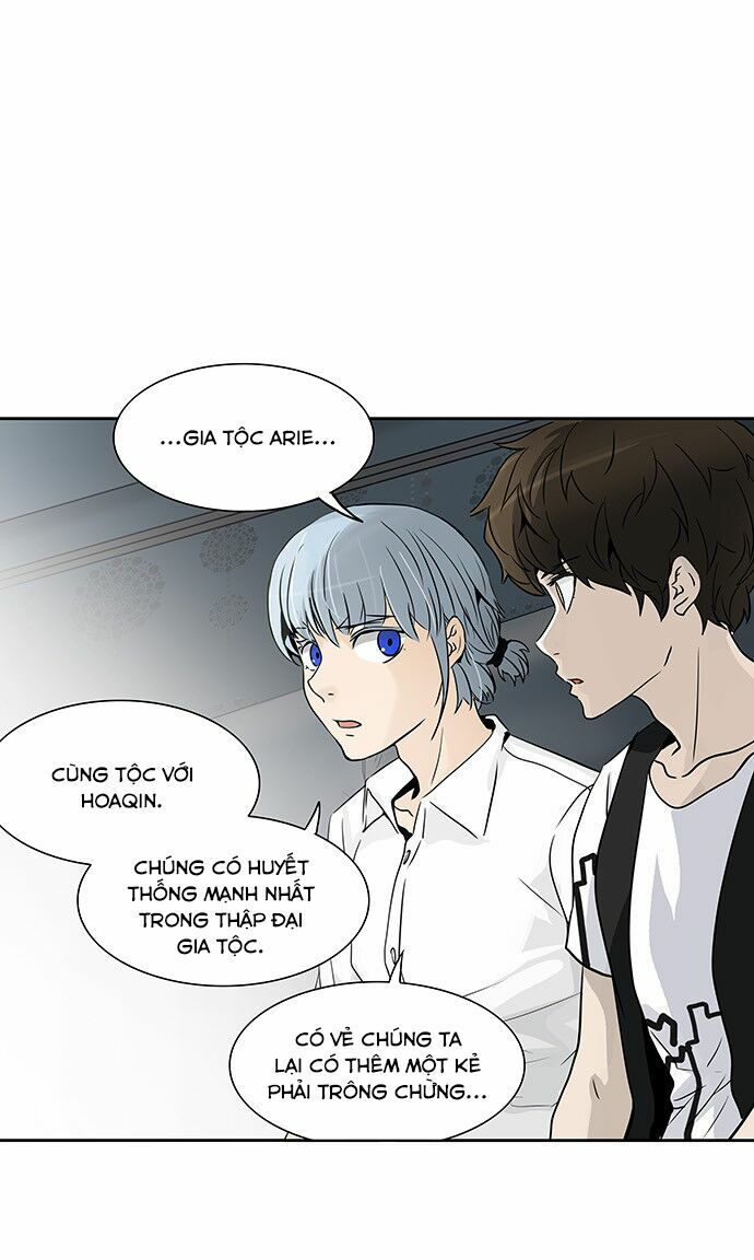 tòa tháp bí ẩn 2 chapter 208 42