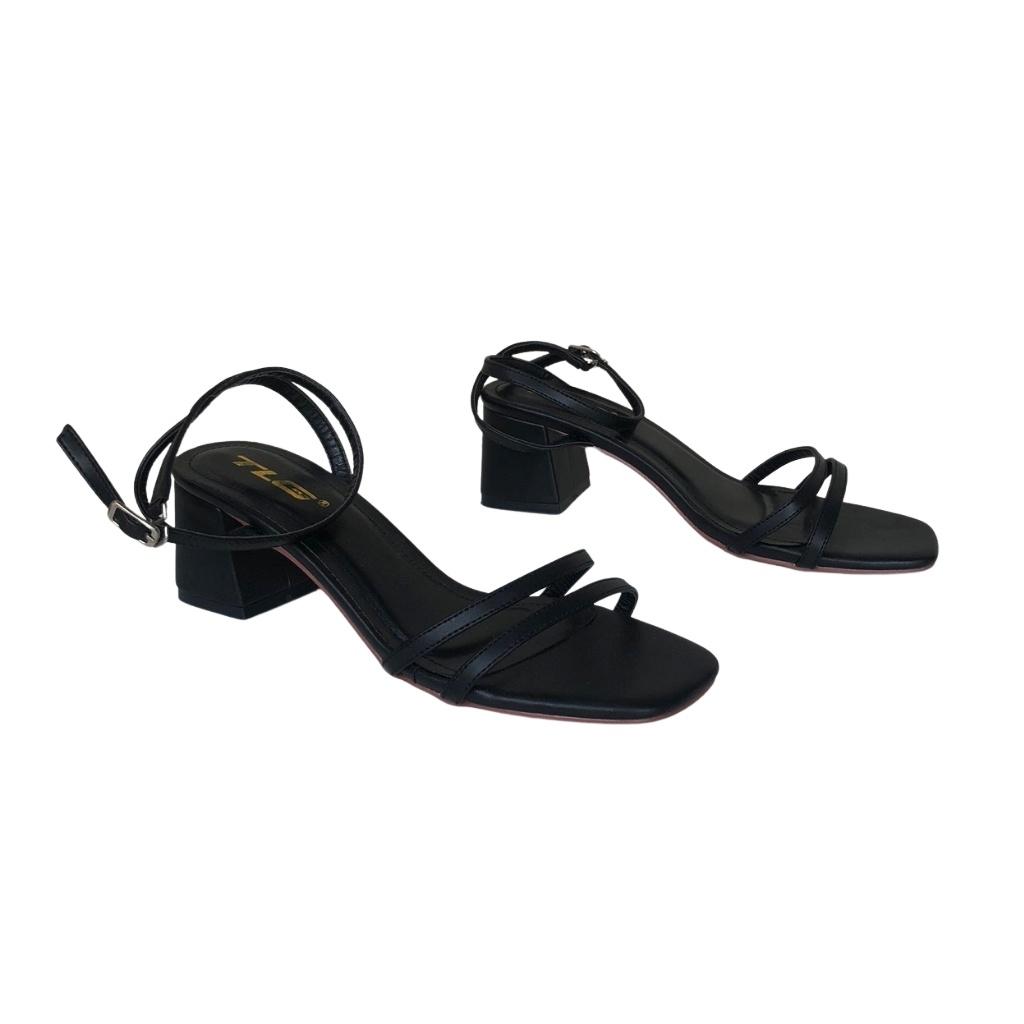 Sandal nữ 5 phân phong cách sàn điệu 21800