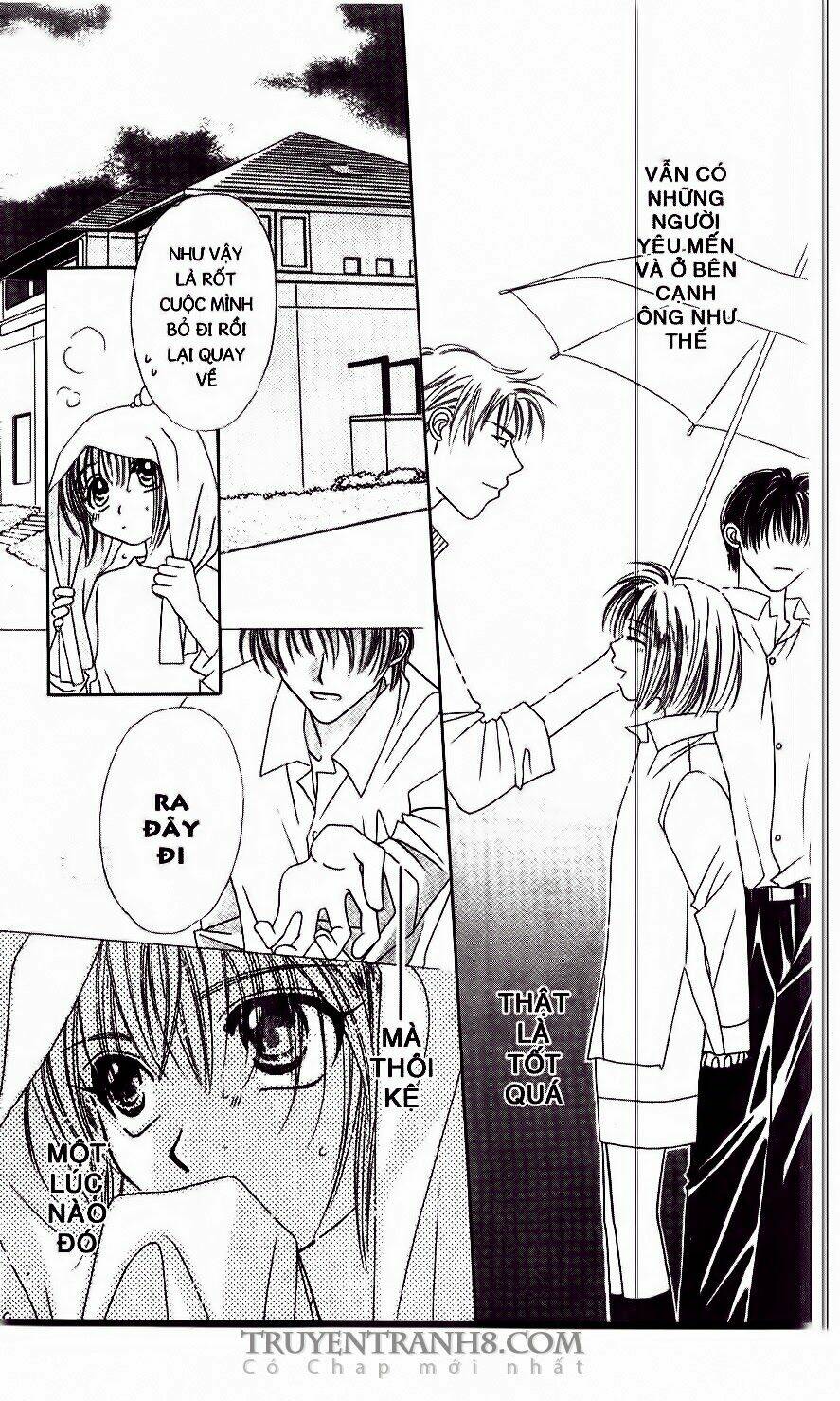 vườn địa đàng chapter 1 56