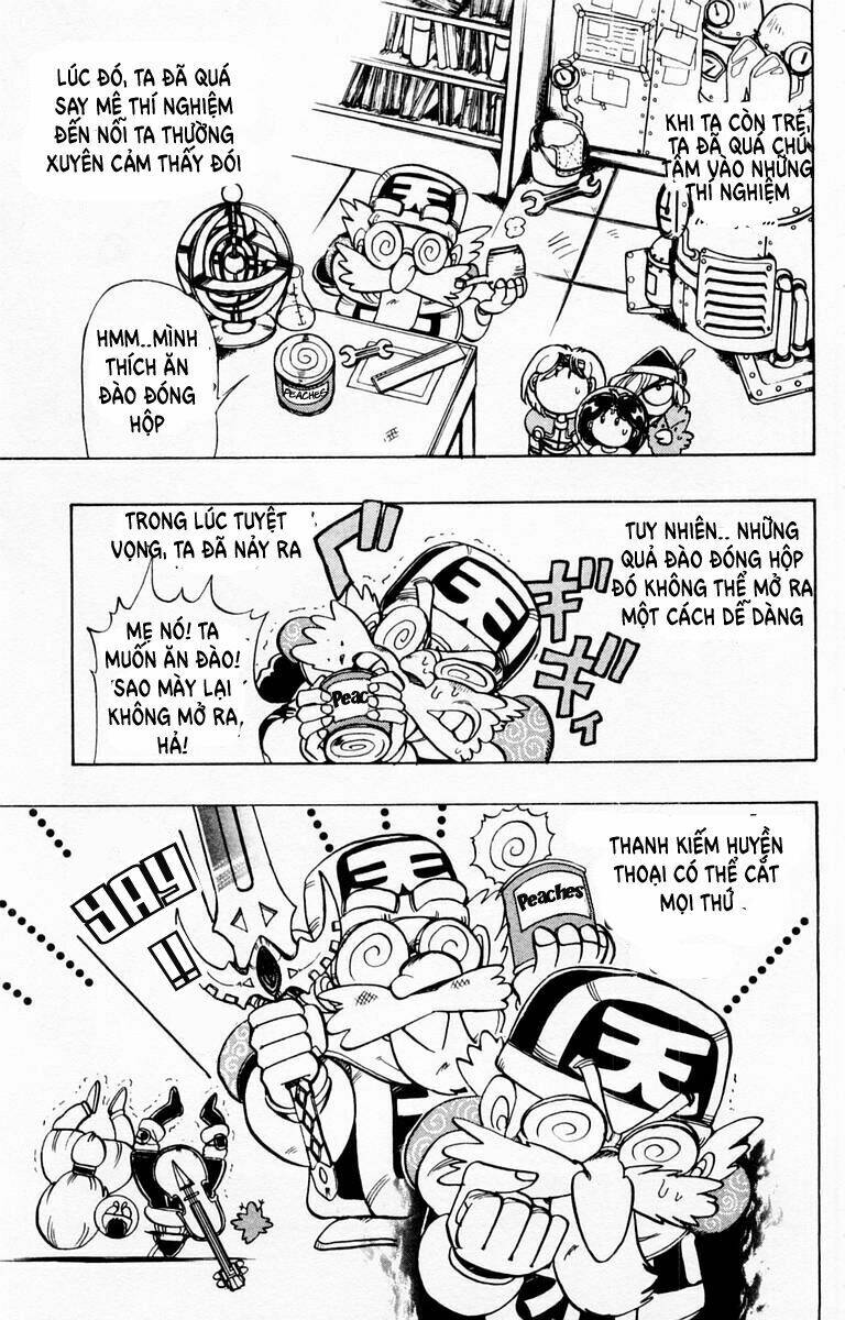 violinist of hameln - cây đàn kì diệu chapter 81 21