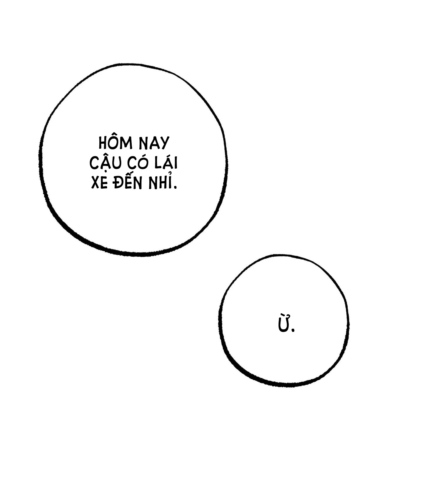 Quan Hệ Không Xác Định chapter 33.1 - Trang 31
