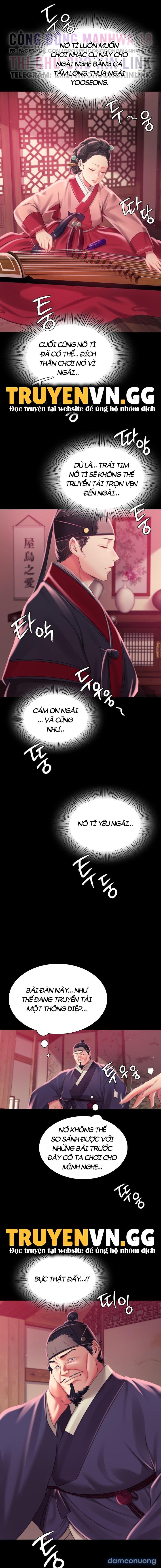 [18+] tiểu thư chapter 96 15