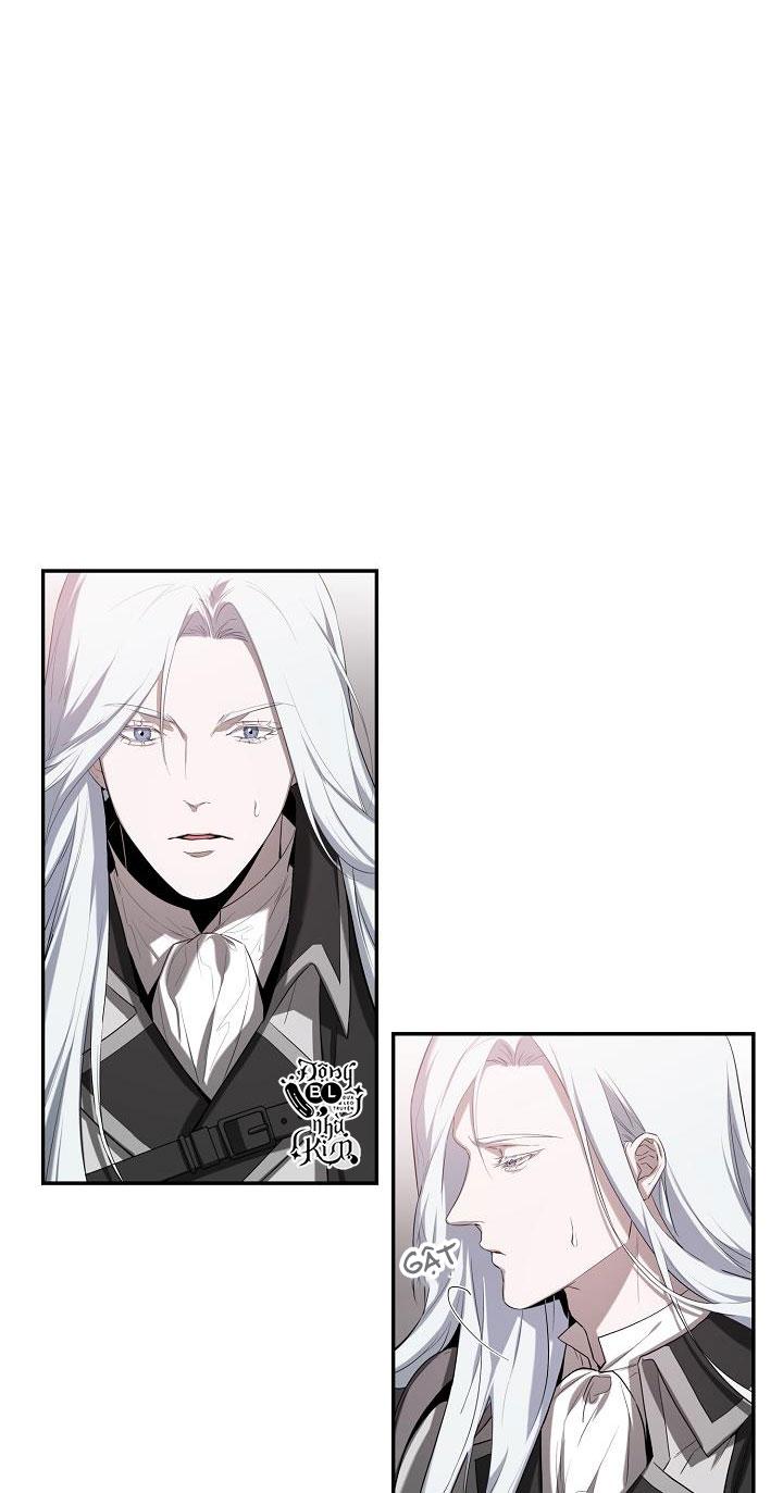 hai đất nước, đất nước của nô lệ chapter 19 7