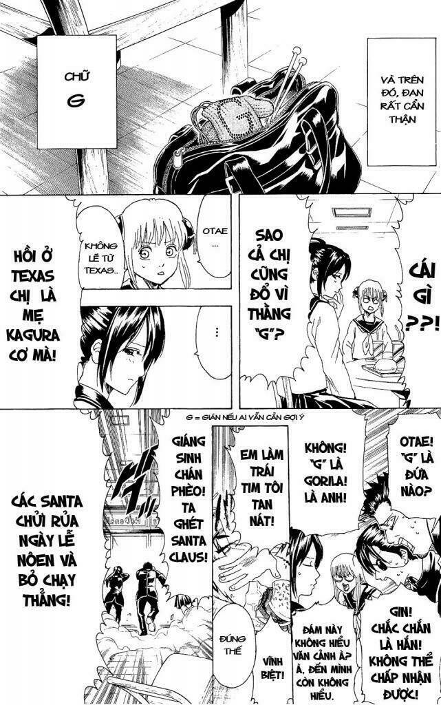 gintama - linh hồn bạc chapter 292 11