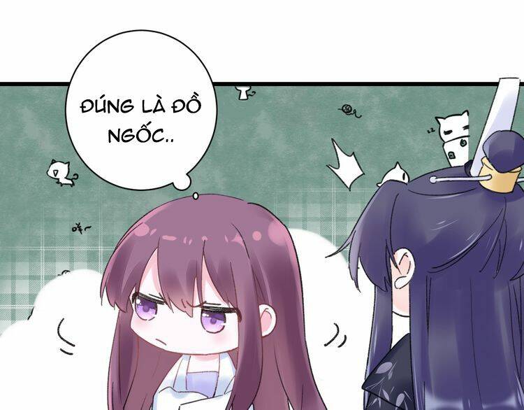 hoa nhan sách chapter 91.1 16