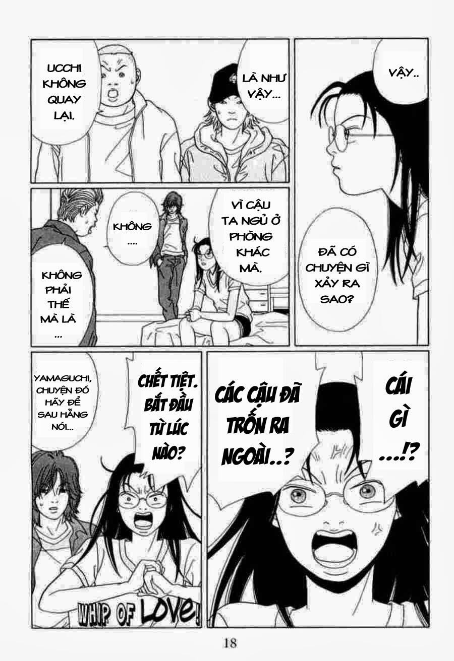 gokusen chapter 61 16