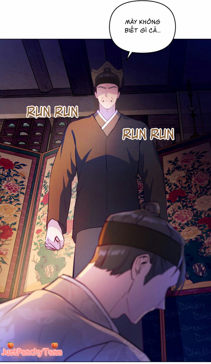 khi những nụ hoa nở rộ chapter 8 46