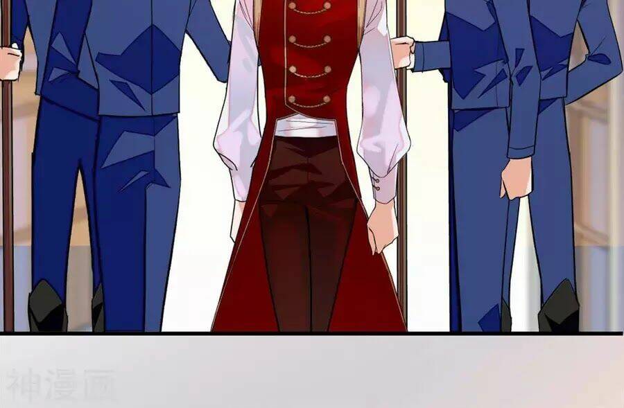 huyết túc khế ứớc chapter 2 25