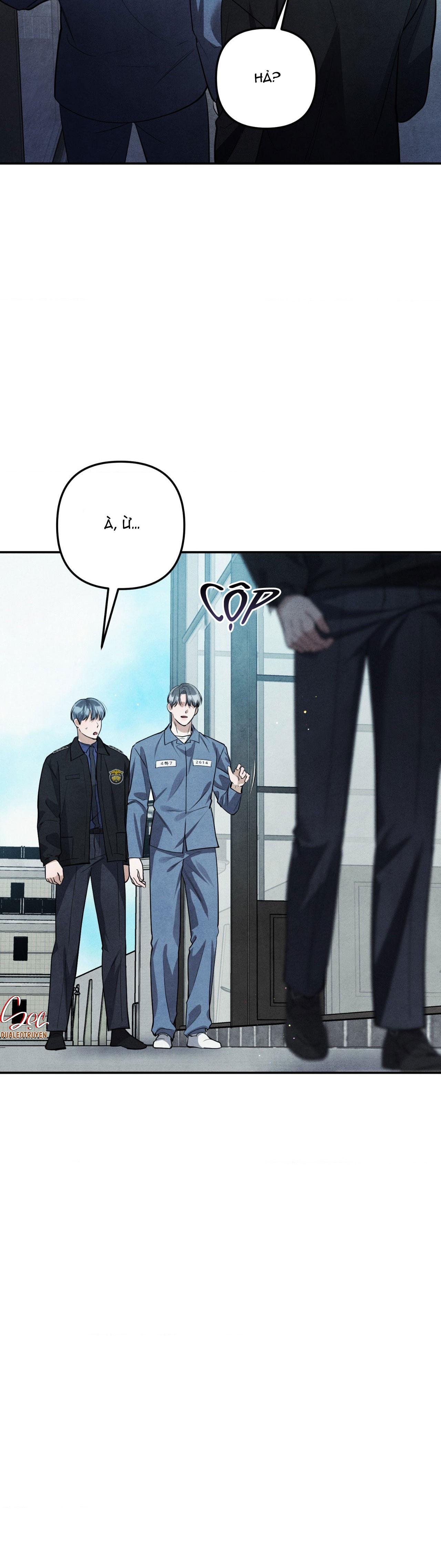 locked in lead chapter 4 9