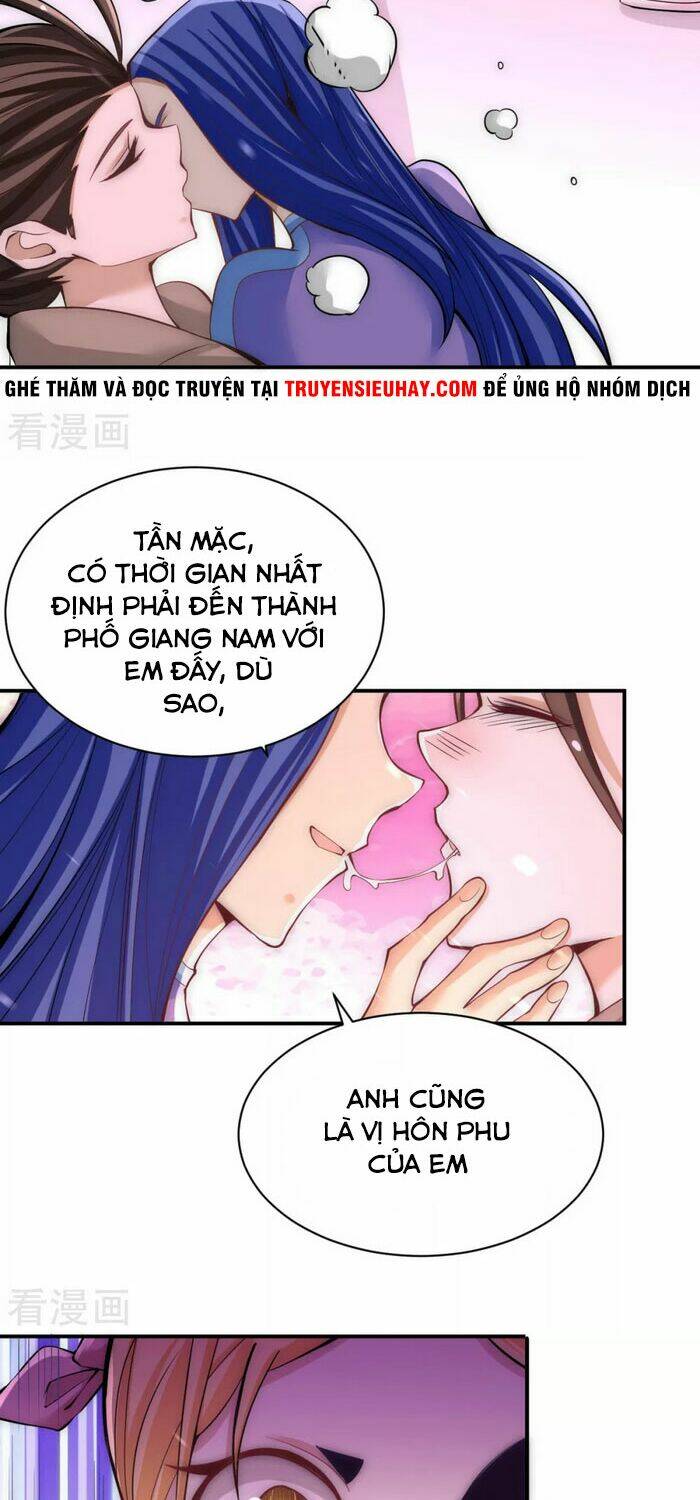 đô thị đỉnh phong cao thủ chapter 227 20