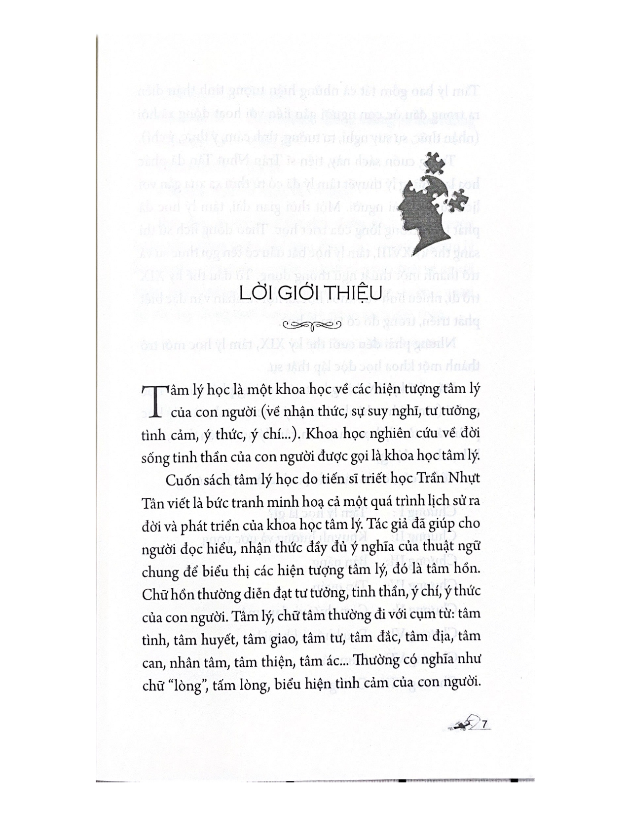 Tâm Lý Học (Tái Bản Lần 2)