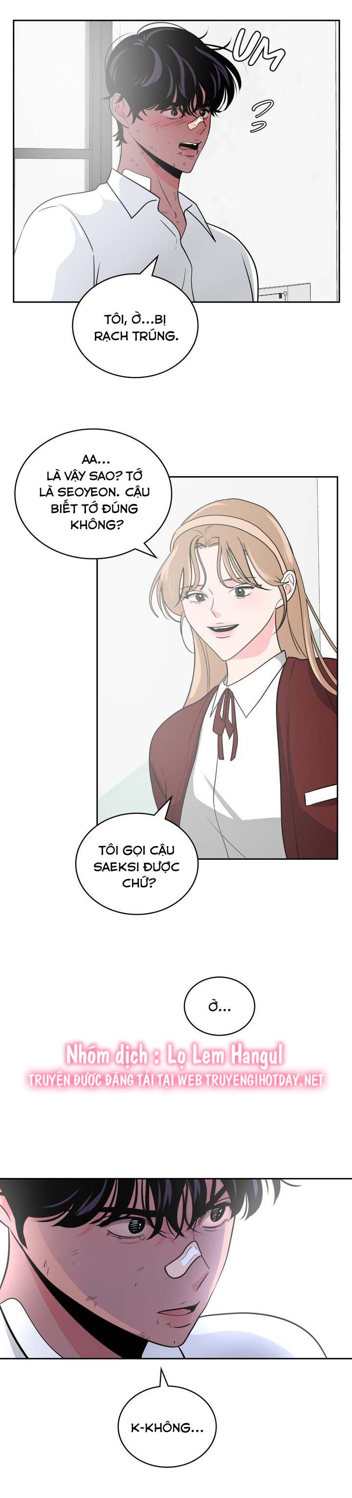tối hậu thư chapter 90 5
