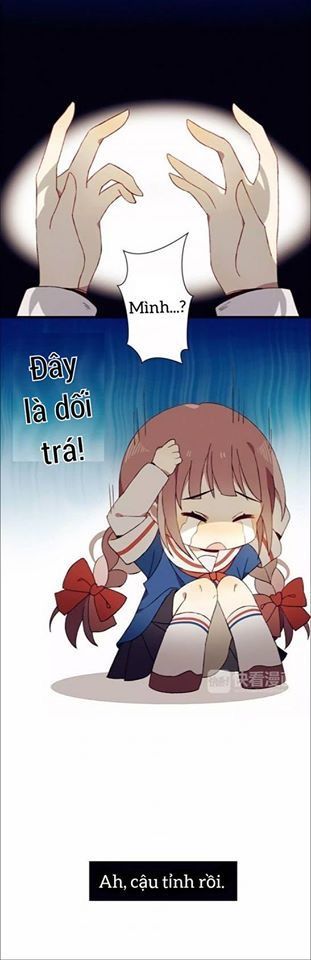 mối tình đầu dang dở của tôi chapter 1 3