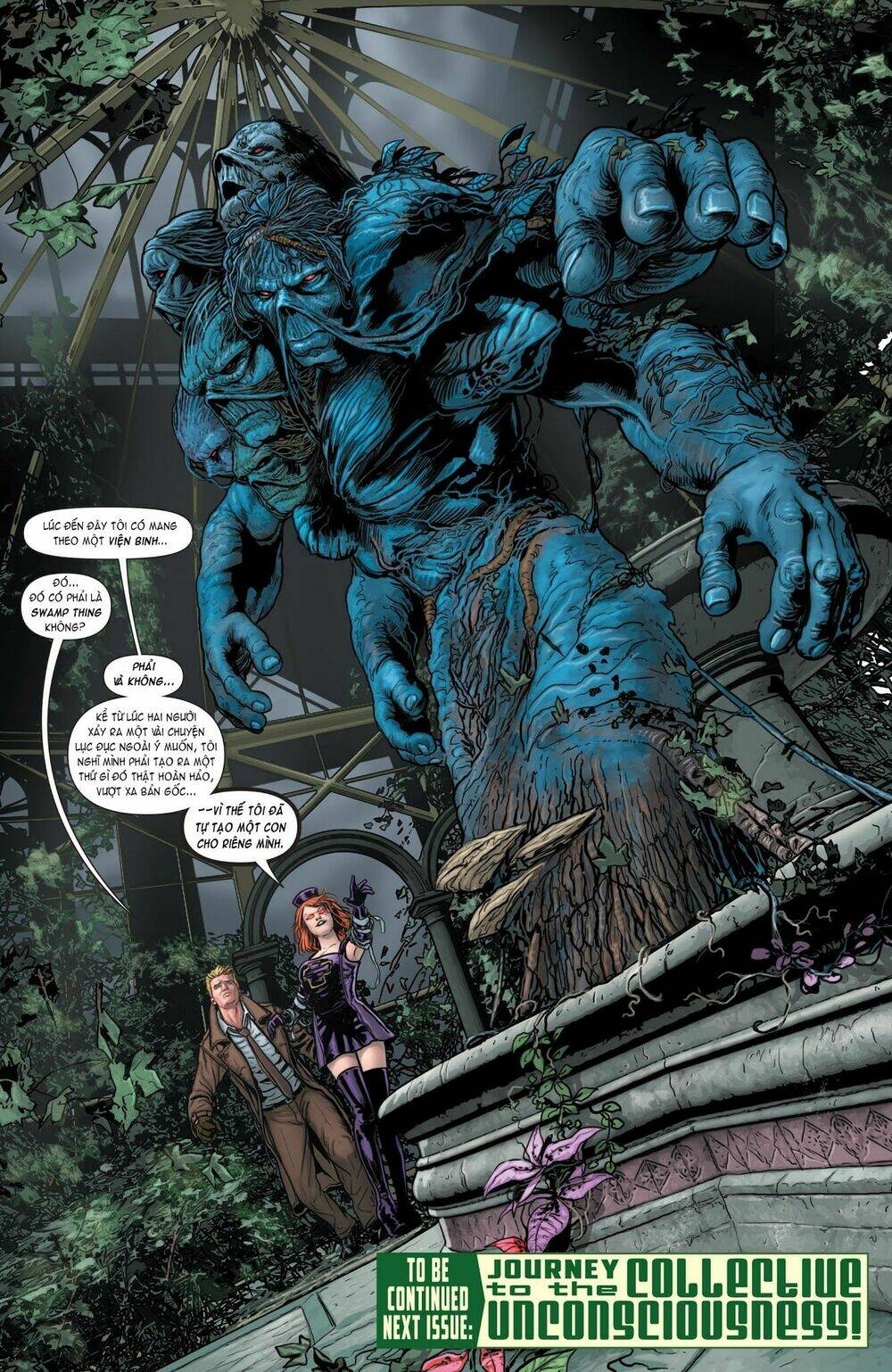 forever evil blight chapter 1 23