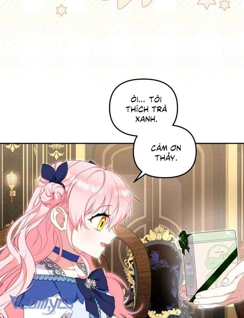 tôi được nuôi dưỡng bởi những kẻ phản diện chapter 73 49