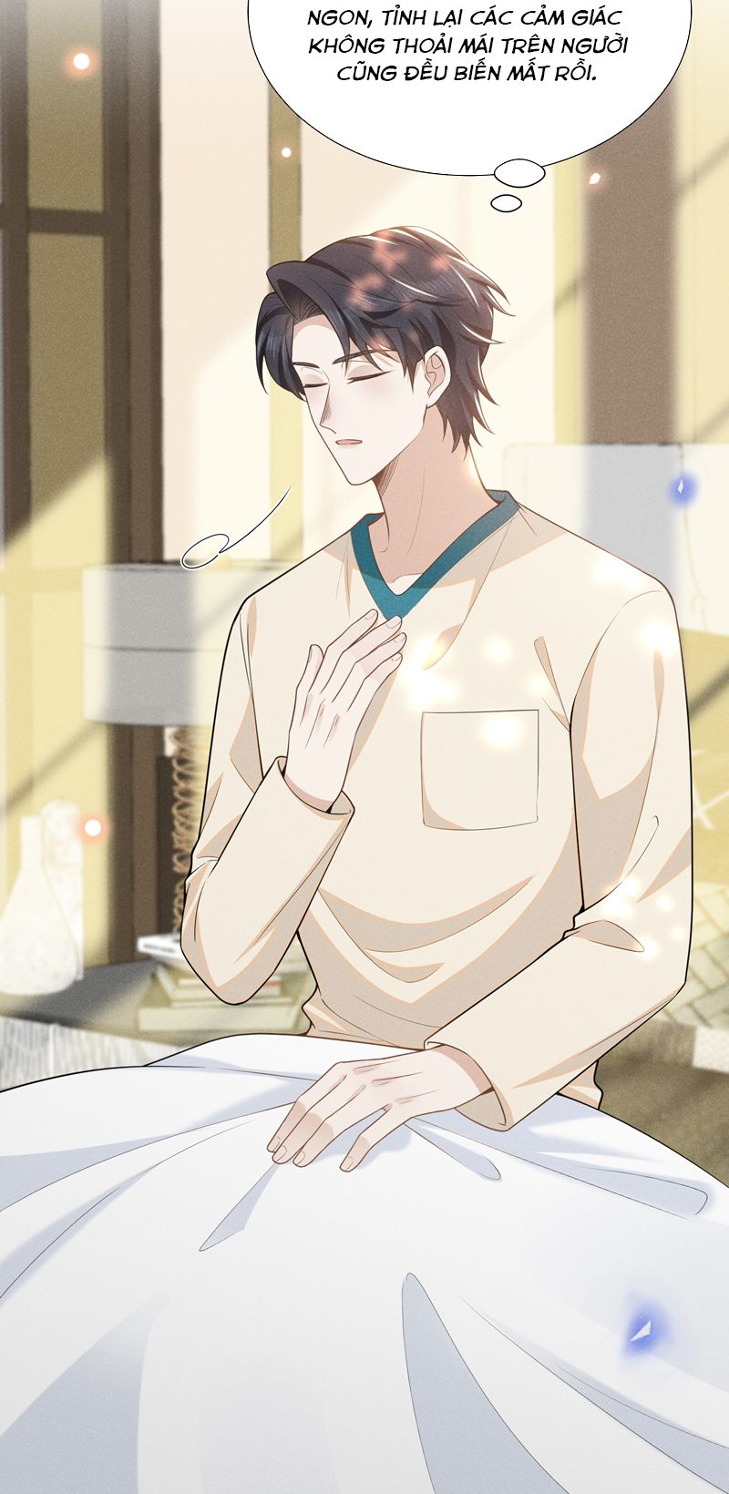 lai sinh bất kiến chapter 107 23