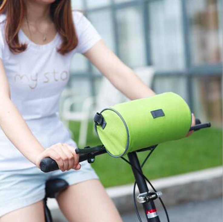 Túi đựng điện thoại treo ghi đông