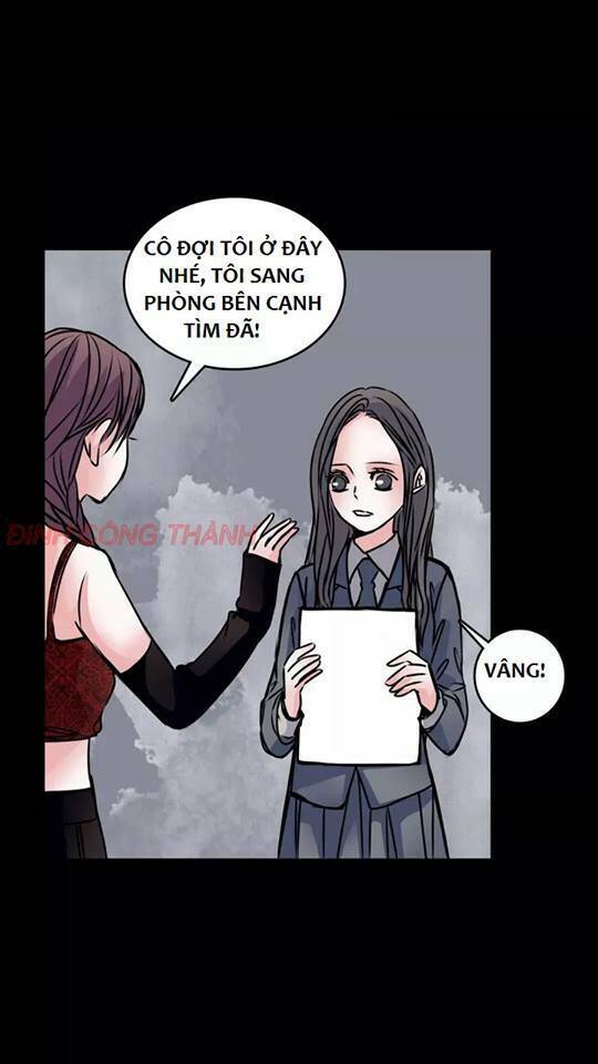 tiểu quỷ chapter 27 16