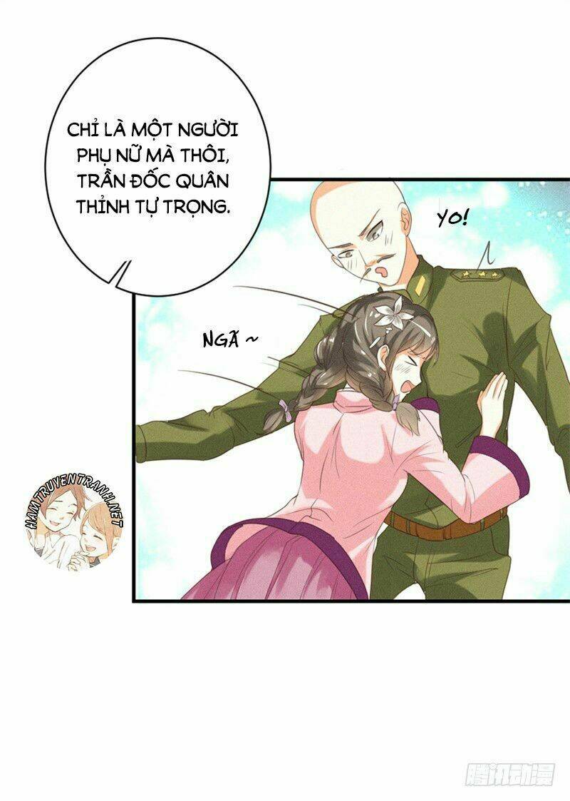 tiểu tâm can của cực phẩm đại nhân chapter 16 27