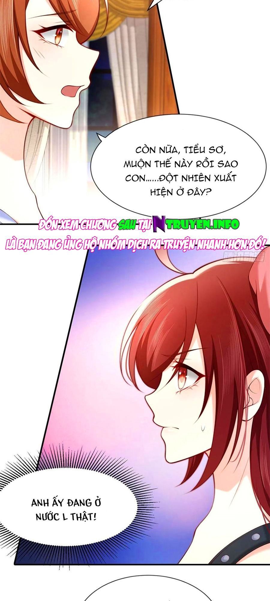 nam thần truy thê chỉ nam chapter 82.1 13