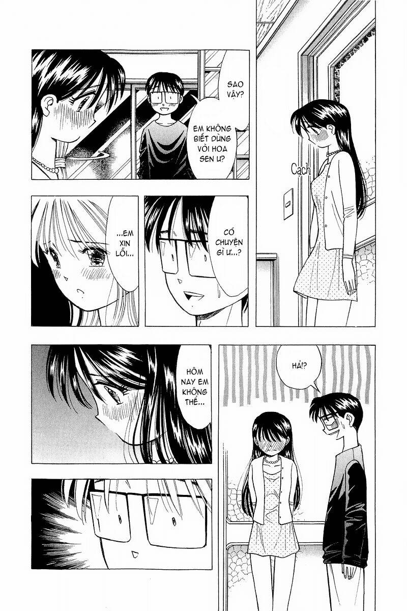 yume de aetara chapter 102 17