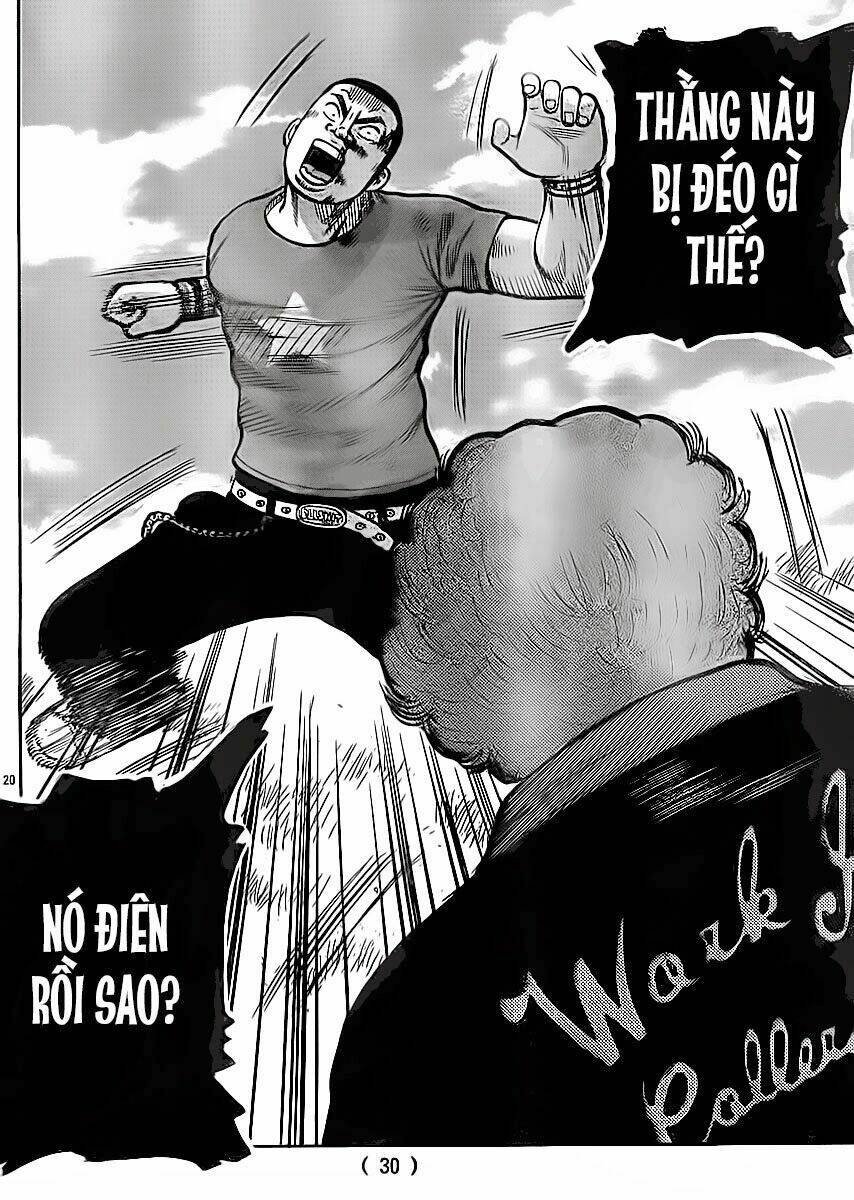 worst chapter 121 24