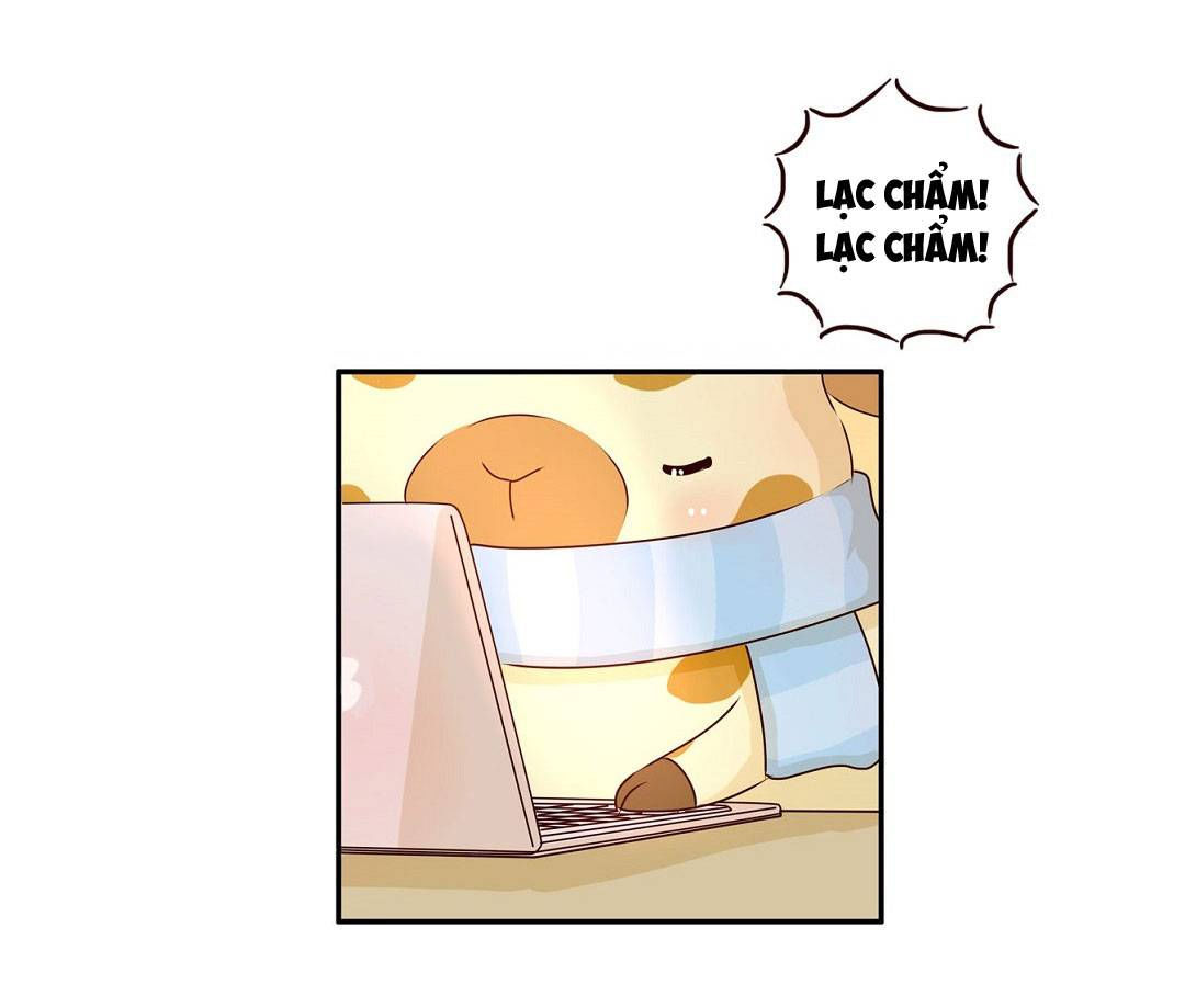 lạc chẩm cổ dài chapter 16 3