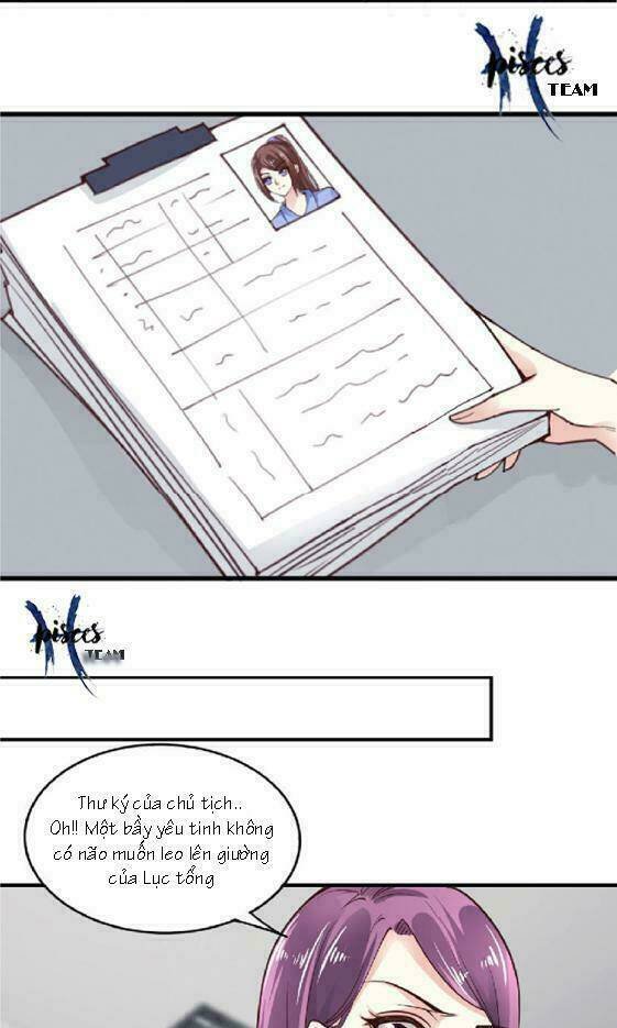 nữ nhân xin nhẹ nhàng chapter 3 7