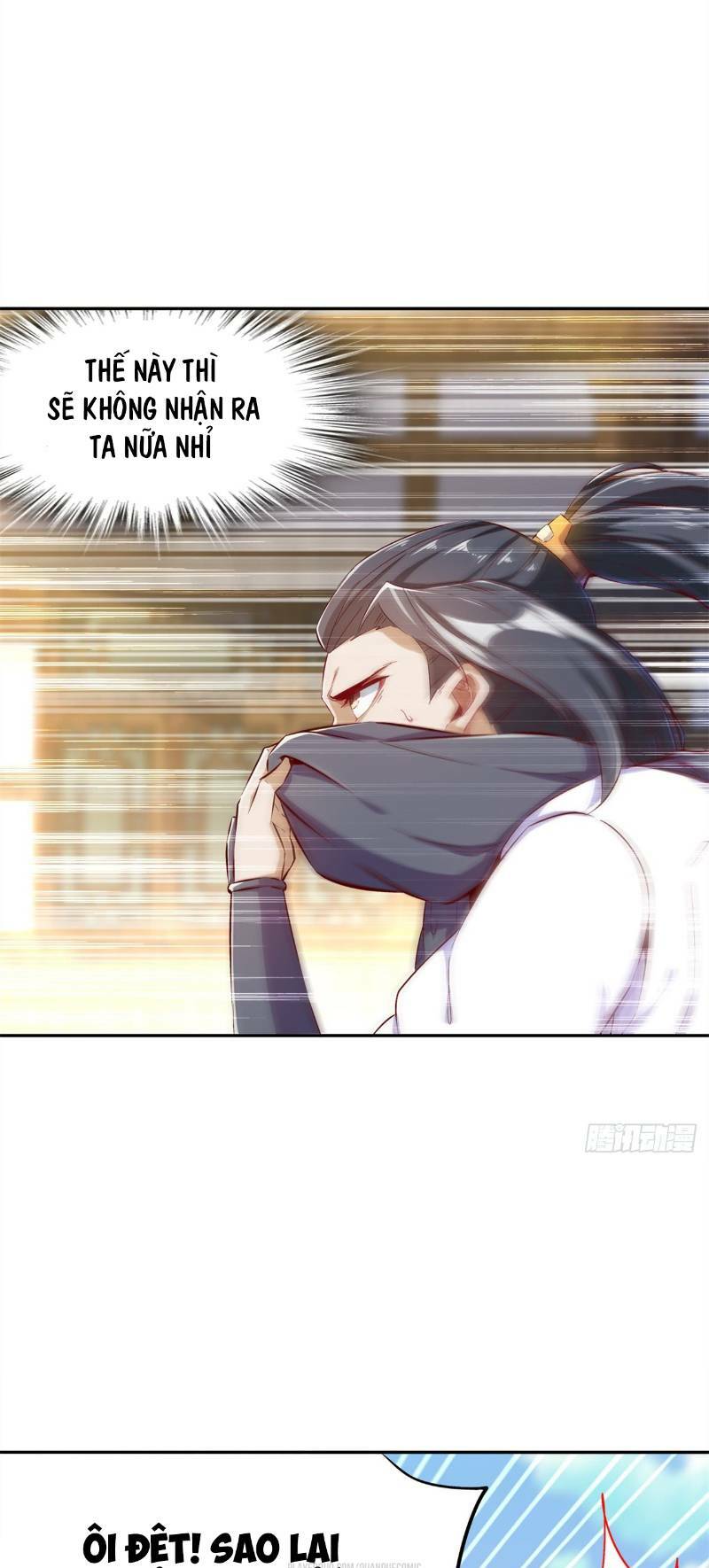 võng du chi tối cường đoán mệnh sư chapter 37 17