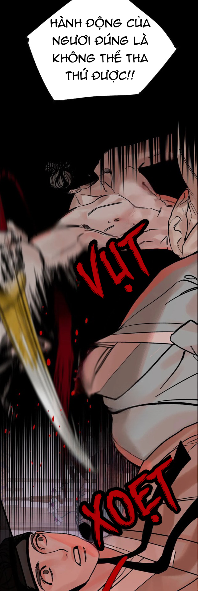 chú hổ hoàng kim chapter 2 10