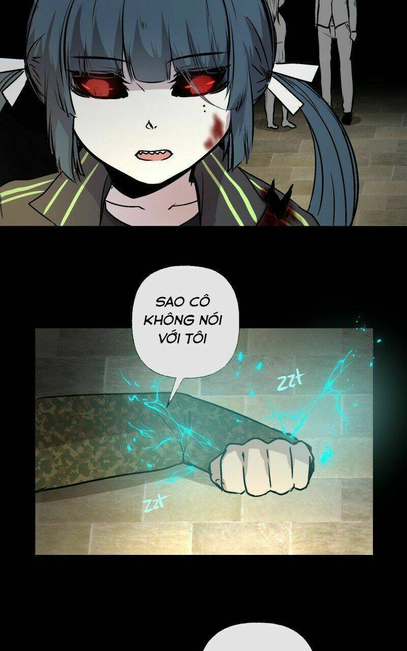 Trọng Sinh Mạc Thế Chapter 64 35