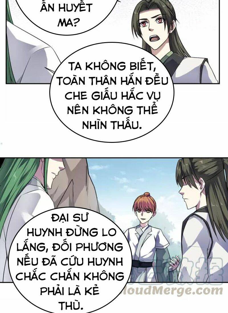 nghịch thiên đại thần chapter 82 13