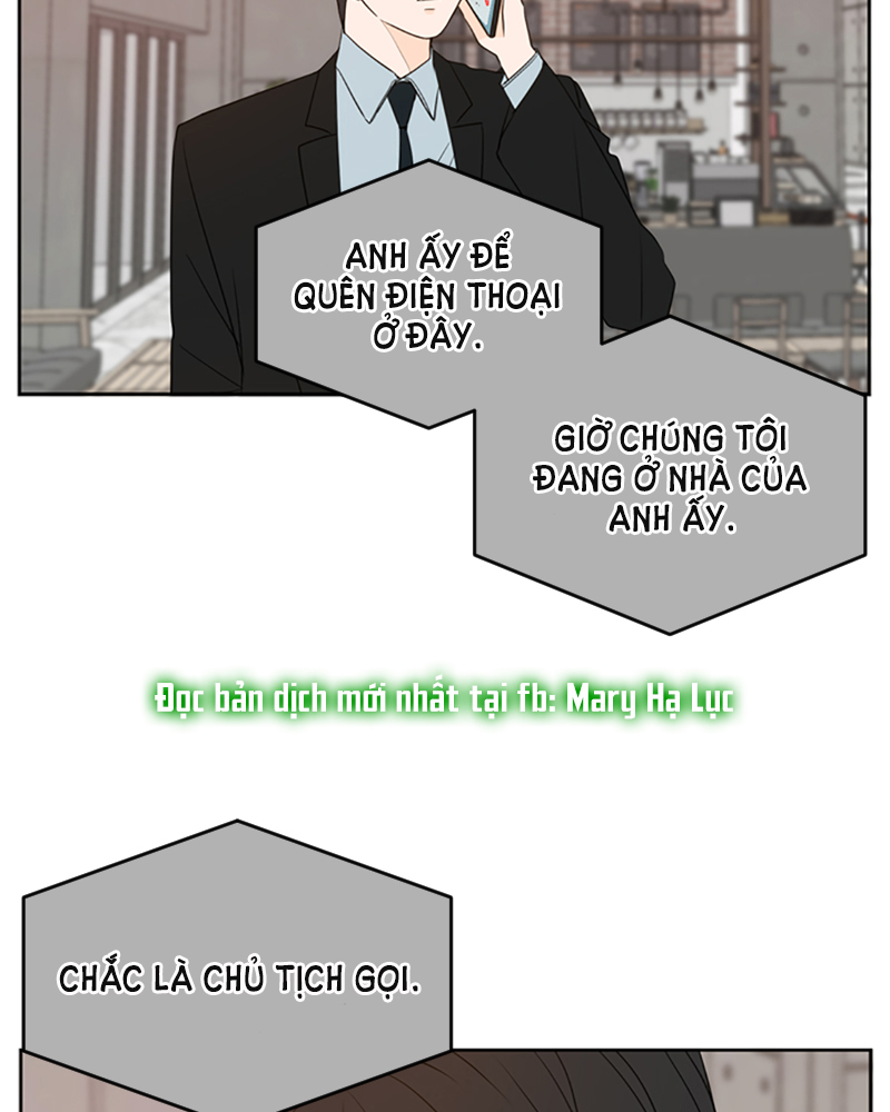 hẹn gặp anh ở kiếp thứ 19 chapter 70 77