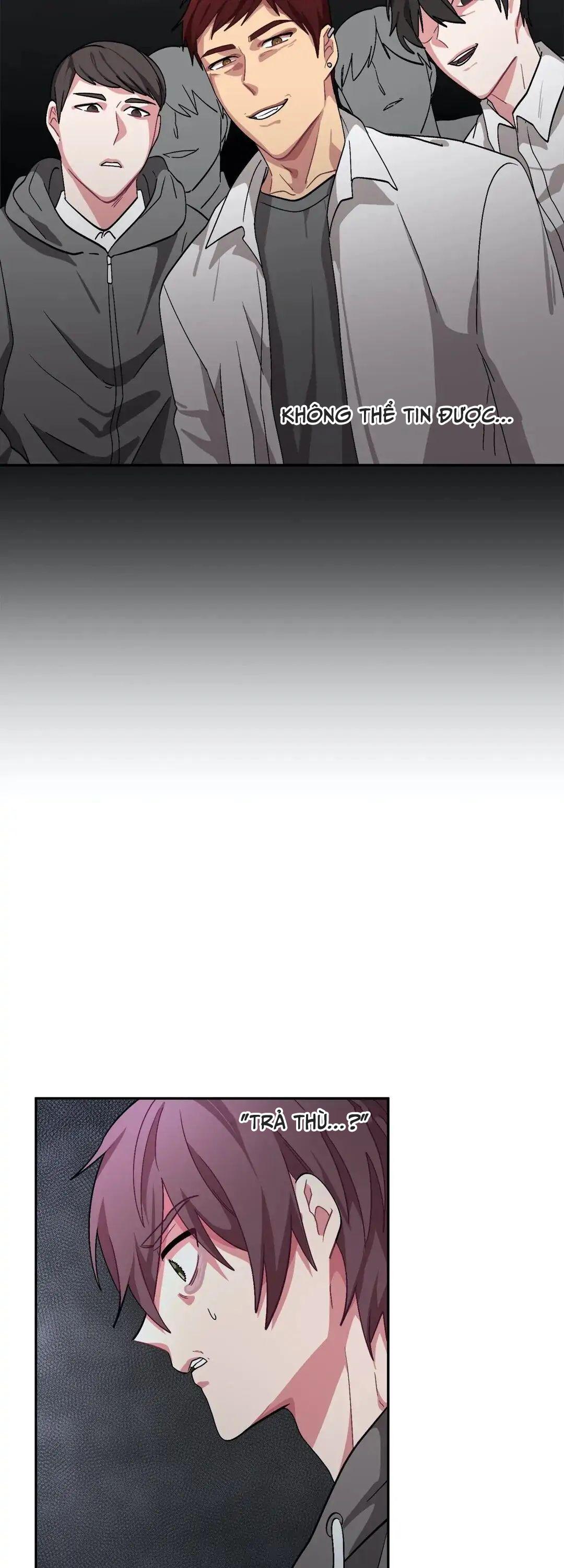 hãy vâng lời anh chapter 33 27