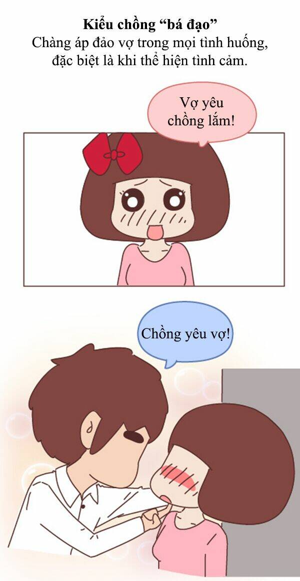 giải mã tình yêu chapter 217 6