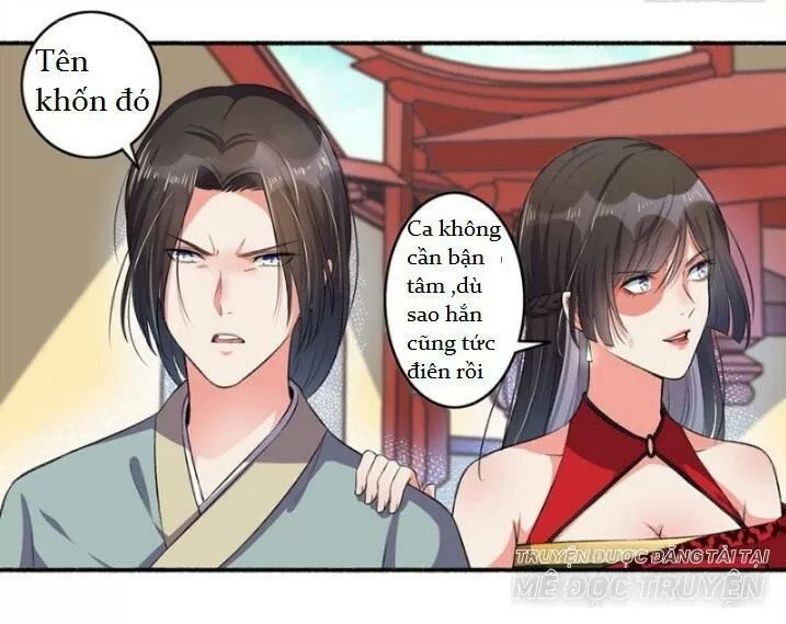 Cuồng Phi Phách Lối chapter 15.3 31