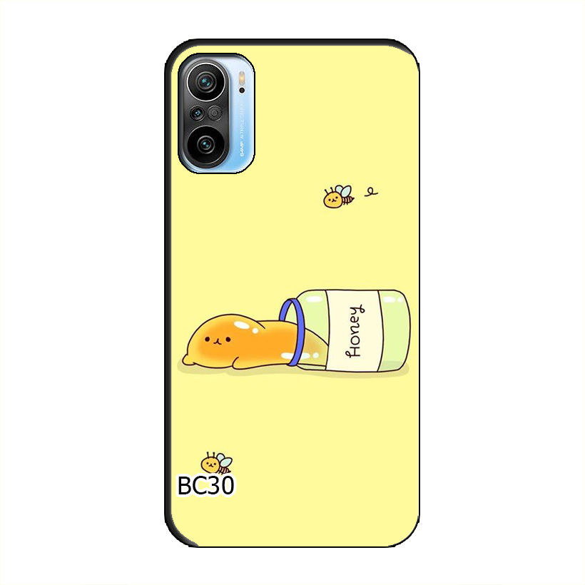 Ốp Lưng Dành Cho XIAOMI K40 PRO