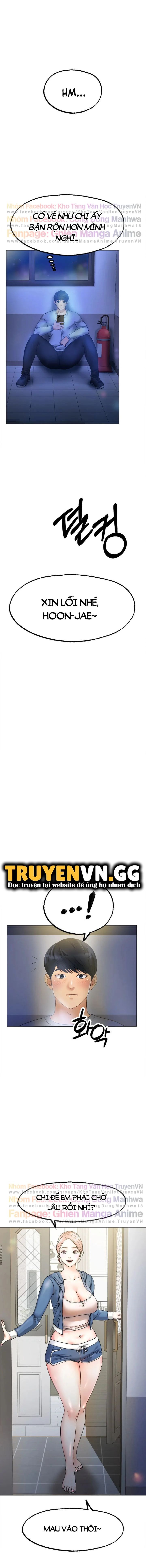 tình yêu băng giá chapter 8 19