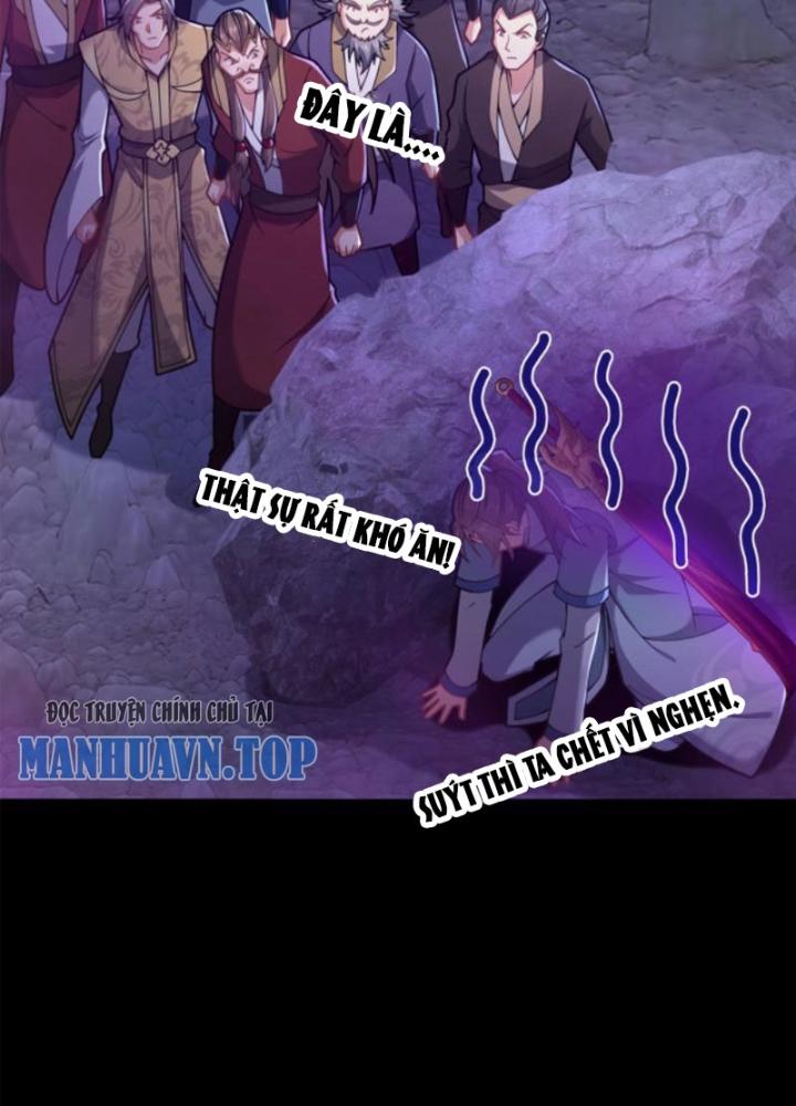 võ thánh này cũng quá khẳng khái chapter 29 56