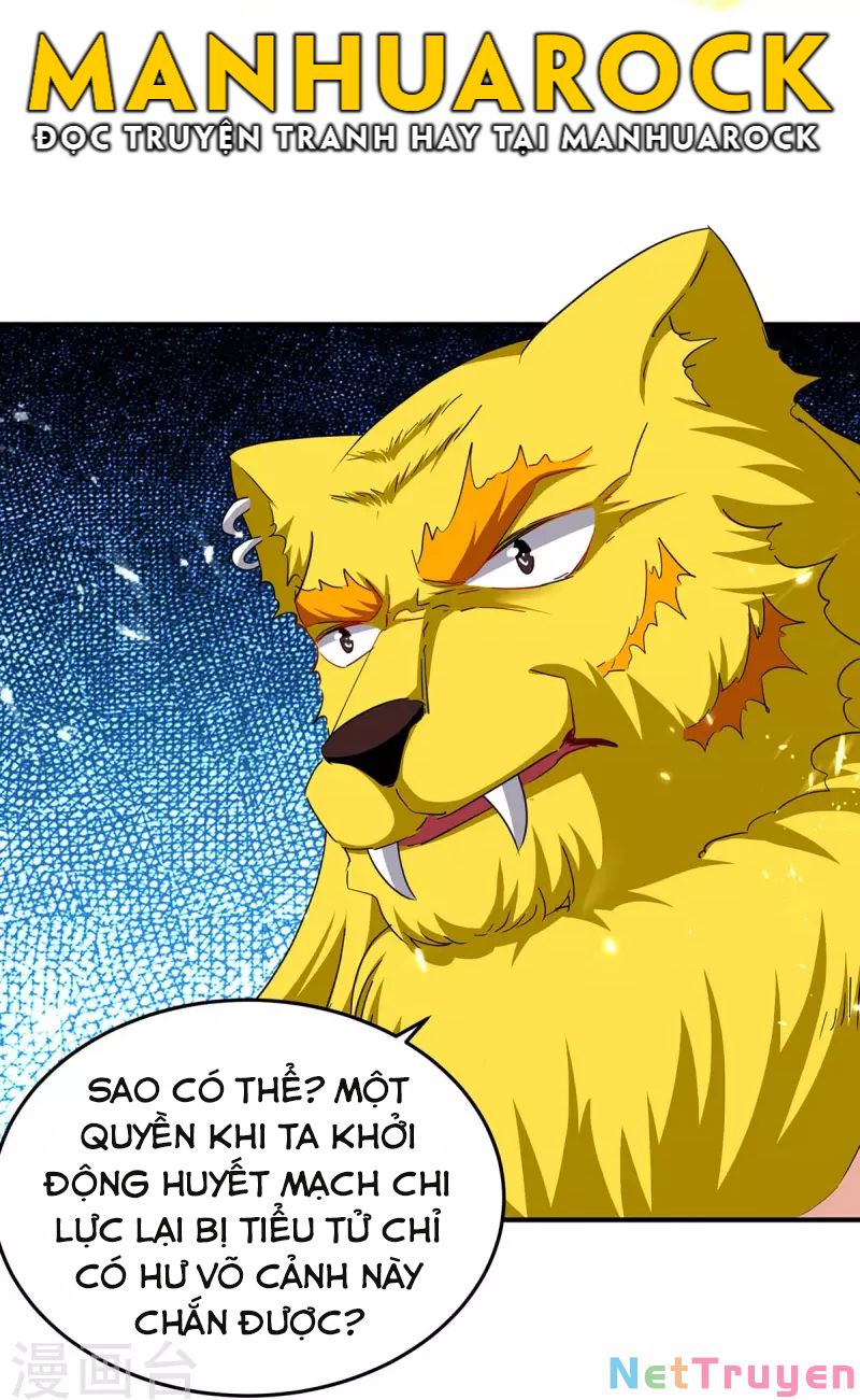 tối cường thăng cấp chapter 300 10