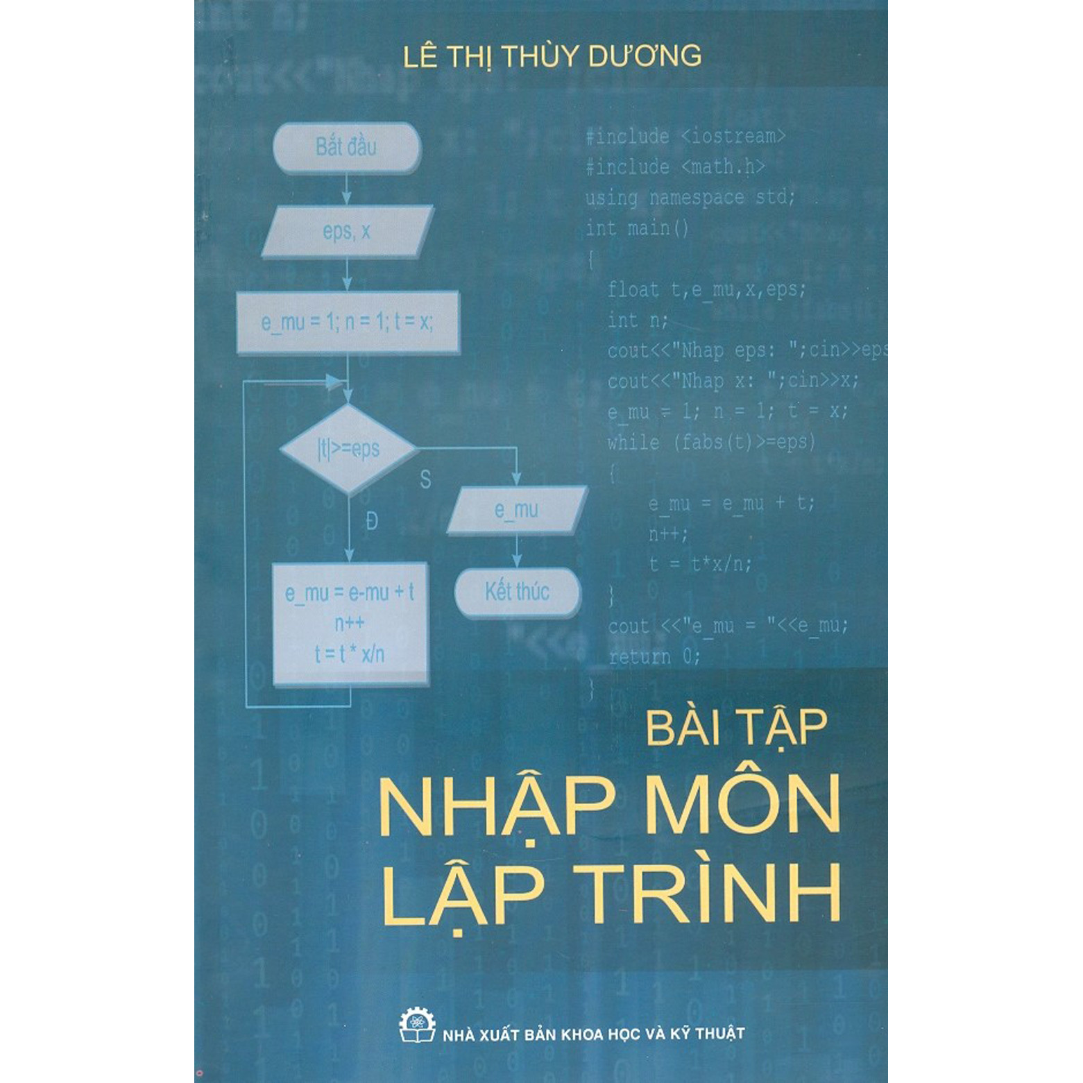 Bài Tập Nhập Môn Lập Trình