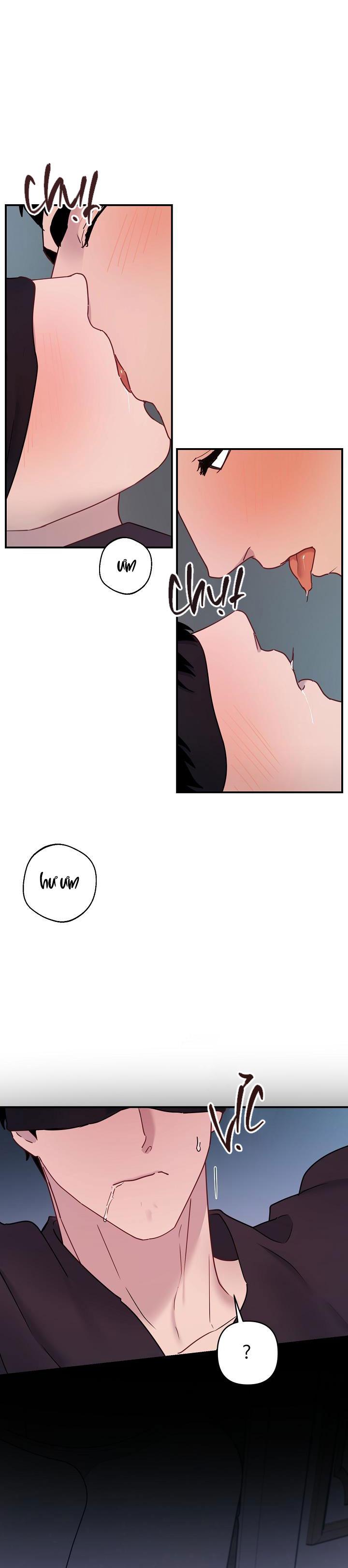 thợ săn một đêm 10 lần chapter 6 13