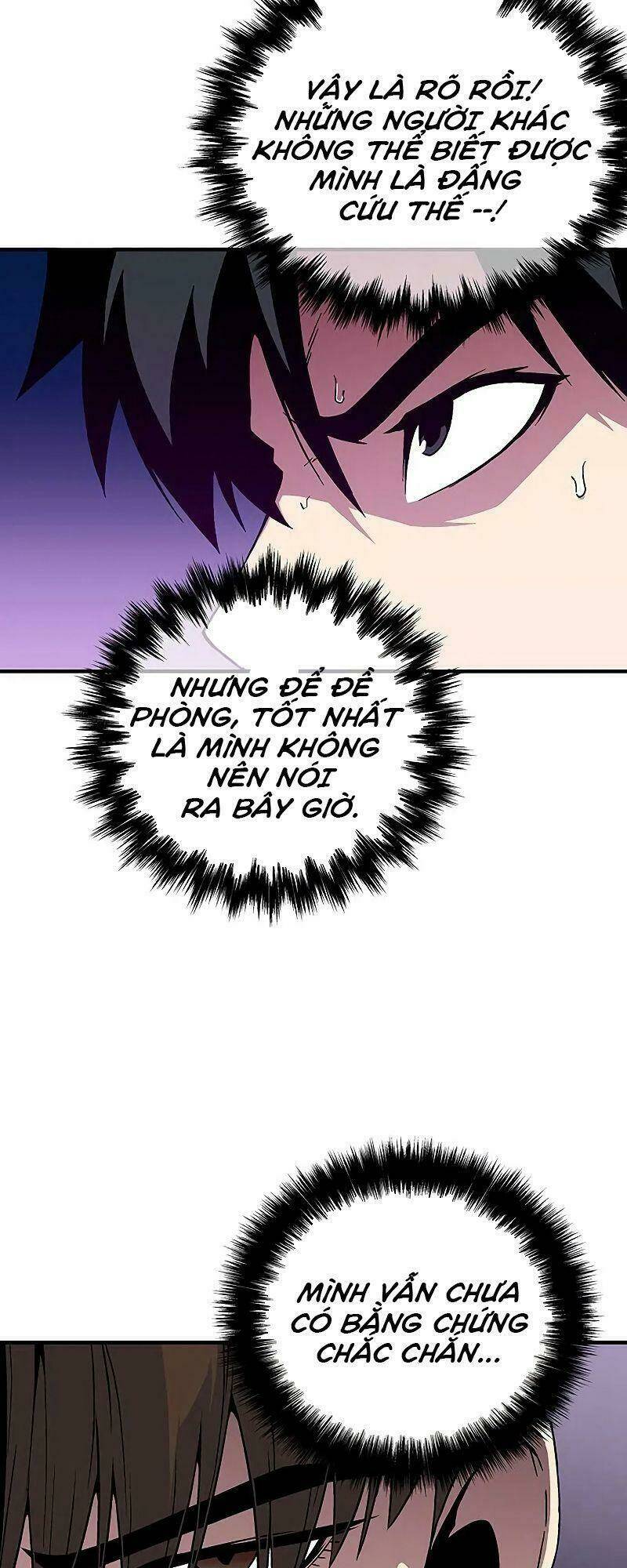 đấng cứu thế được chọn lựa chapter 2 22