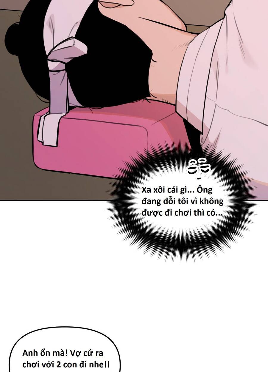 sự lụi tàn của usuzumi chapter 91 11