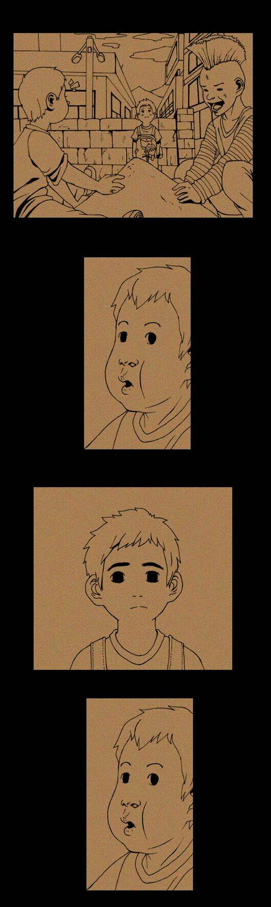 let's fight ghost chapter 6 10