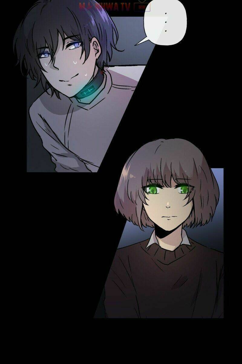 Trọng Sinh Mạc Thế Chapter 52 57