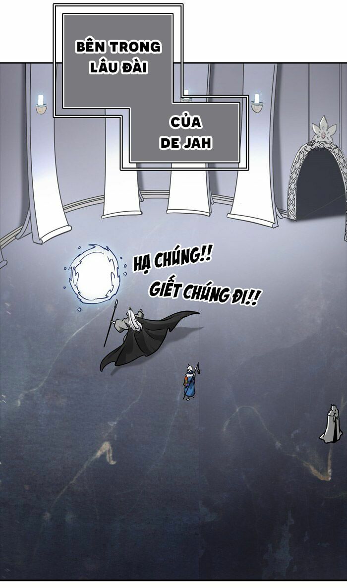 tòa tháp bí ẩn 2 chapter 245 49