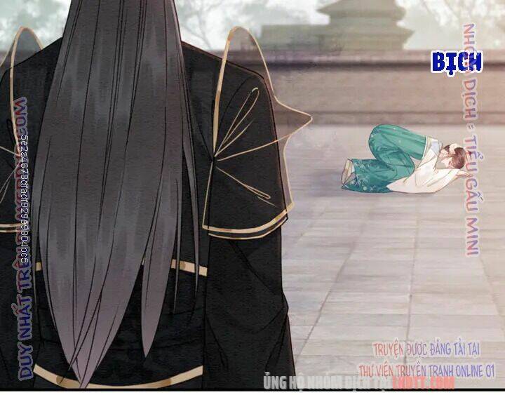 trọng sinh bá sủng nhiếp chính vương quá mạnh mẽ chapter 184 23