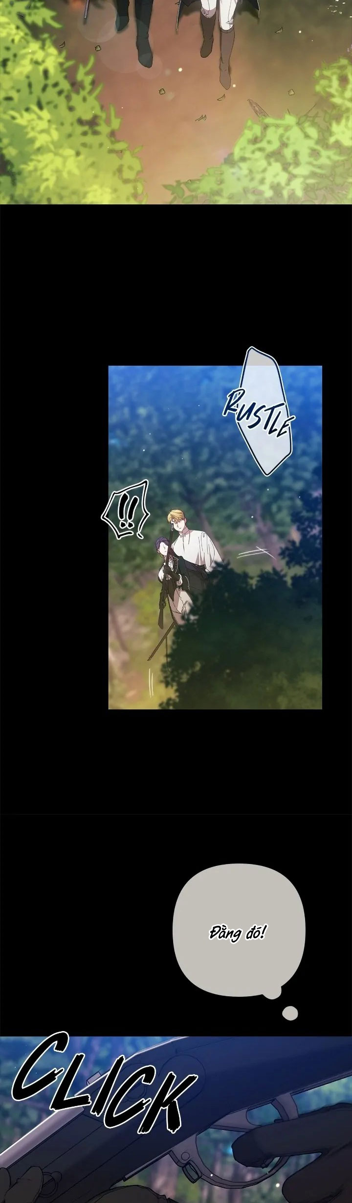 tôi mới là người quyết định cuộc hôn nhân này chapter 62 45