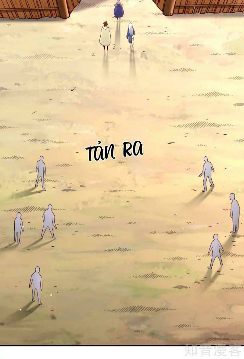 võ linh kiếm tôn chapter 93 18